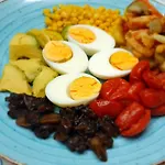 Frühstückspension Ines Giardini-Naxos