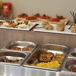 Ines Frühstückspension Giardini-Naxos