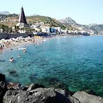 Ines Couette-café 4*