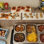 Frühstückspension Ines 4*