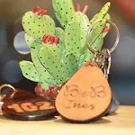 Frühstückspension Ines Giardini-Naxos