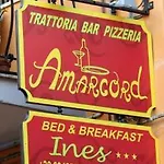 Ines Frühstückspension 4*