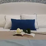 Ines Frühstückspension Giardini-Naxos