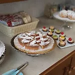 Ines Frühstückspension 4*