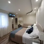 Frühstückspension Ines Giardini-Naxos