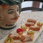 Ines 4* Giardini-Naxos