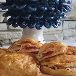 Frühstückspension Ines Giardini-Naxos