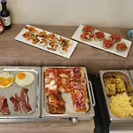 Ines Frühstückspension