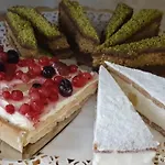 Couette-café Ines 4*