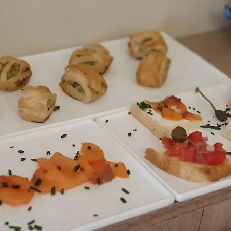 Bed & Breakfast Ines