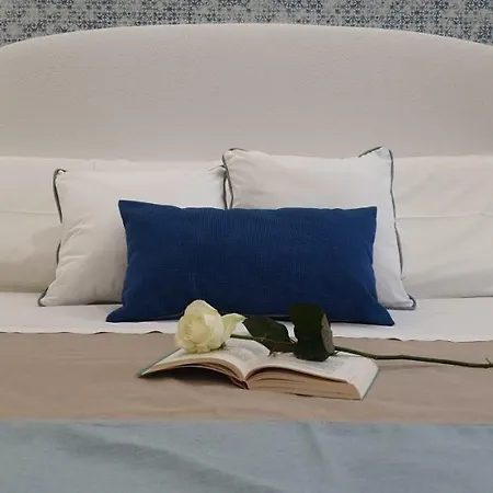 Ines Bed & Breakfast Giardini-Naxos