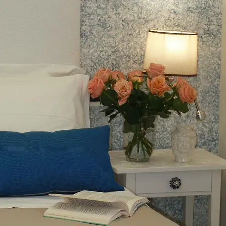 Ines 4* Giardini Naxos