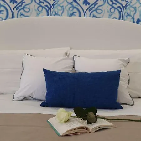 Bed & Breakfast Ines Giardini-Naxos