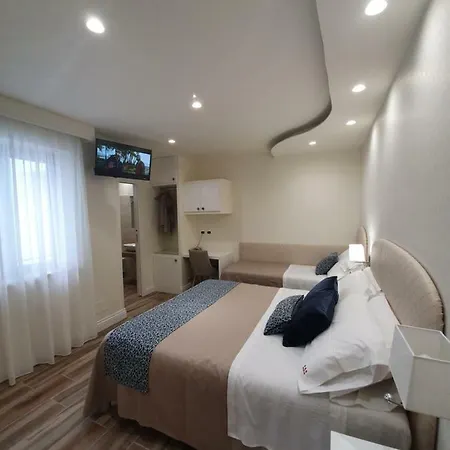 Oda ve Kahvaltı Ines Giardini Naxos
