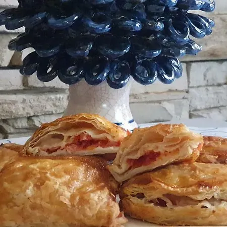 Bed & Breakfast Ines Giardini-Naxos
