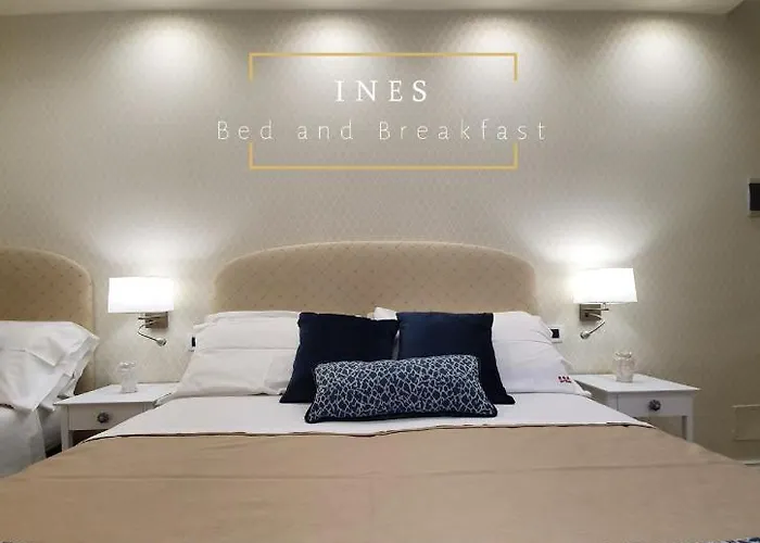 Ines 4* Giardini Naxos