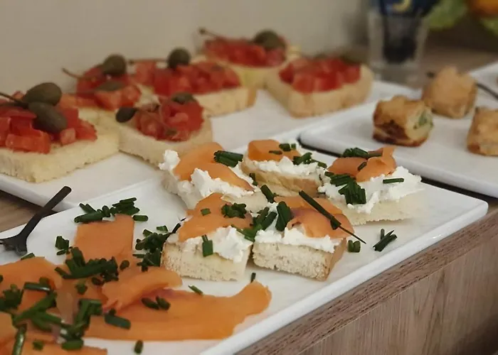 Ines Bed & Breakfast Giardini Naxos