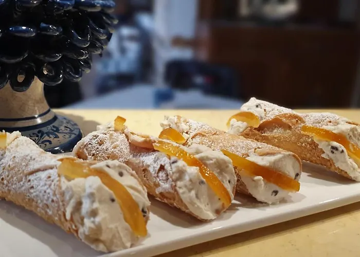 Ines Bed & Breakfast 4*