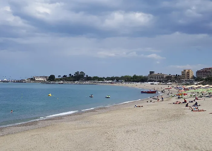 Ines 4* Giardini Naxos