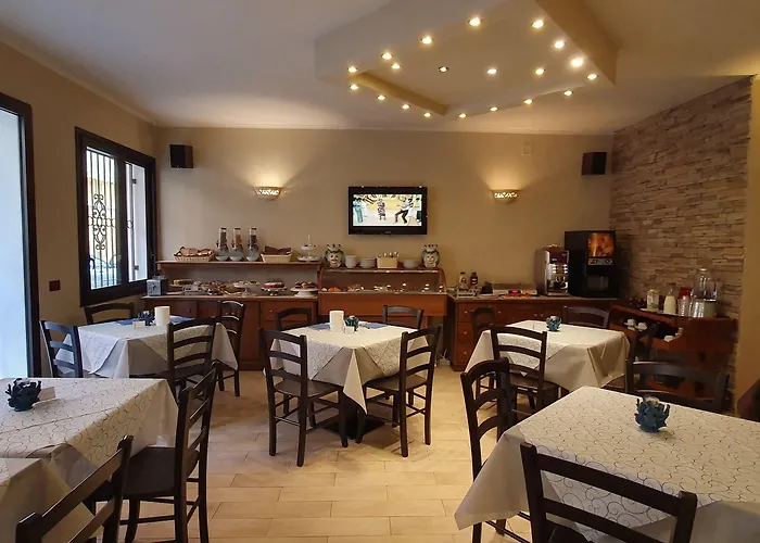 Ines 4* Giardini-Naxos