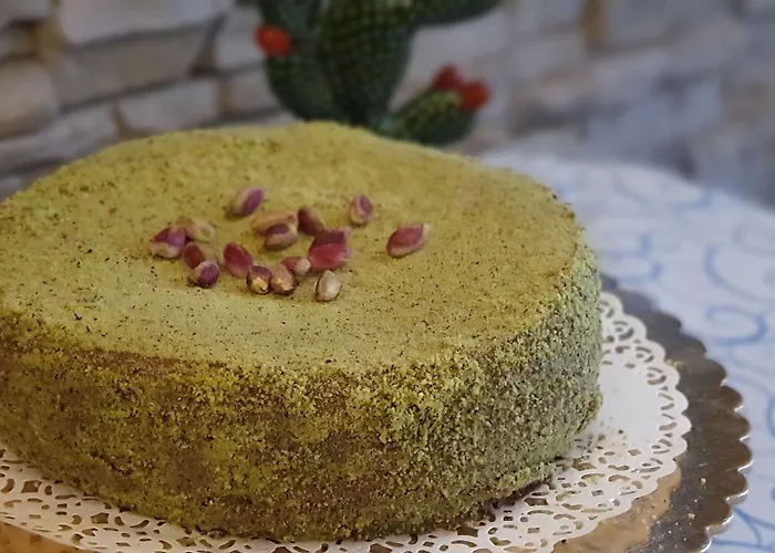 Ines Couette-café Giardini-Naxos