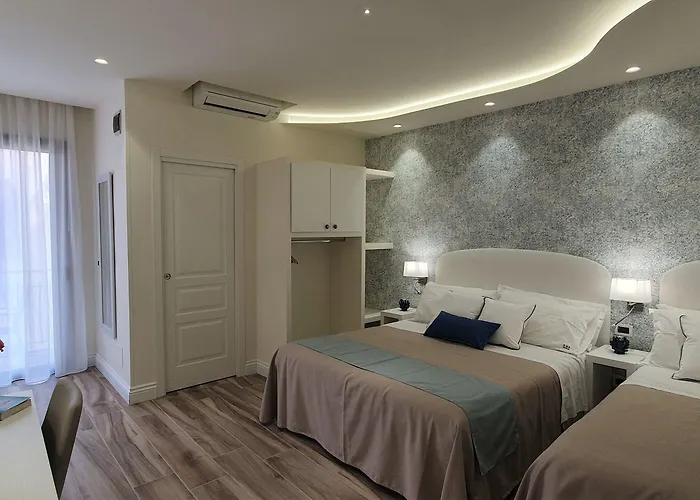 Ines Couette-café 4*