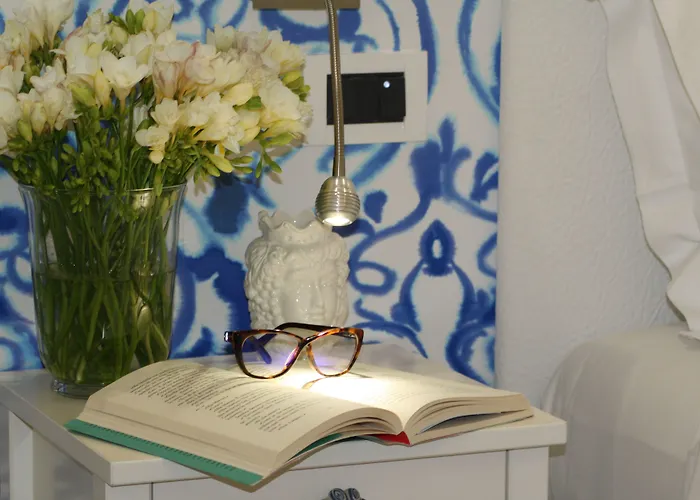 Bed & Breakfast Ines