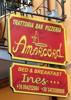 Ines Couette-café 4*