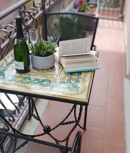 Bed & Breakfast Ines