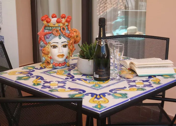 Bed & Breakfast Ines