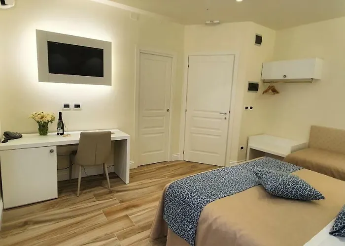 Ines Bed & Breakfast