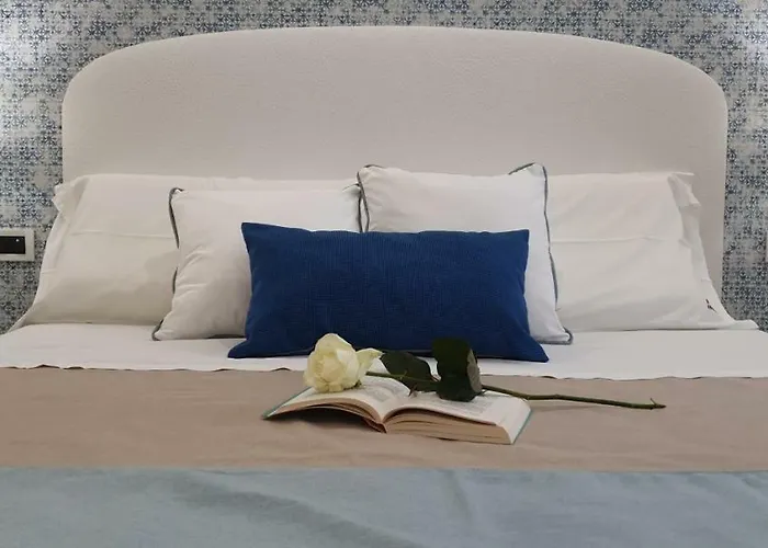 Ines Bed & Breakfast Giardini Naxos