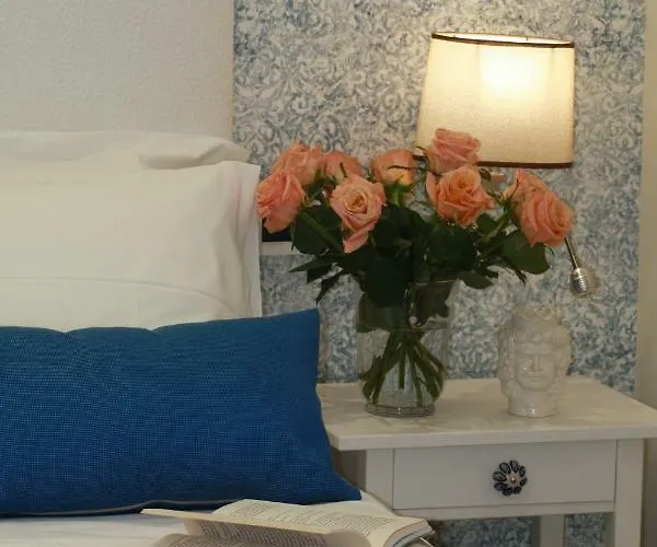 Ines 4* Giardini-Naxos