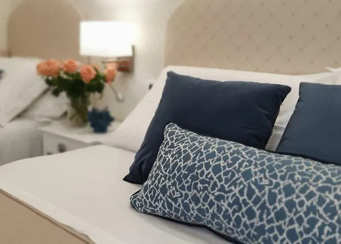 Bed & Breakfast Ines 4*