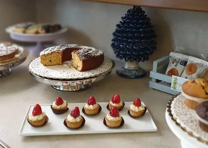 Ines 4* Giardini-Naxos