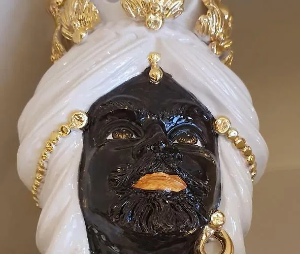 Ines 4* Giardini-Naxos