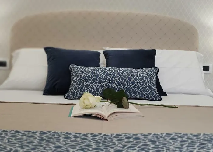 Ines Bed & Breakfast