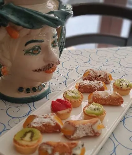 Ines 4* Giardini Naxos