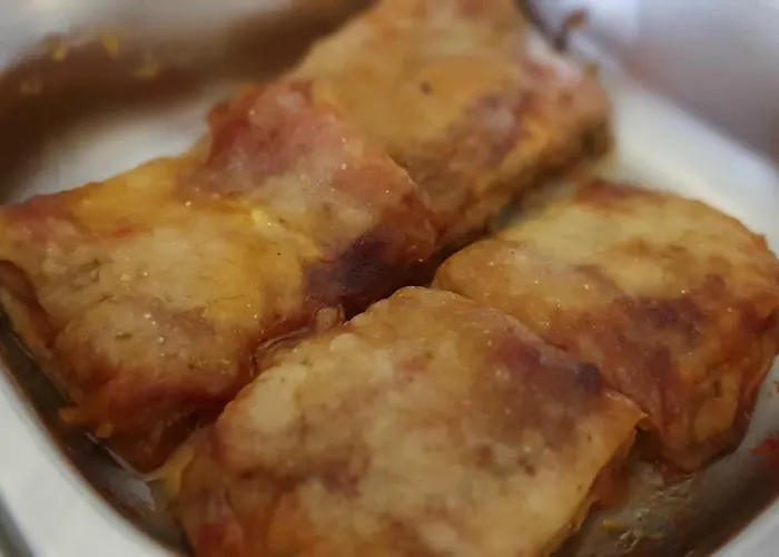 Ines Bed & Breakfast