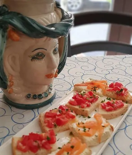 Ines Bed & Breakfast 4*