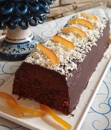 Couette-café Ines 4*