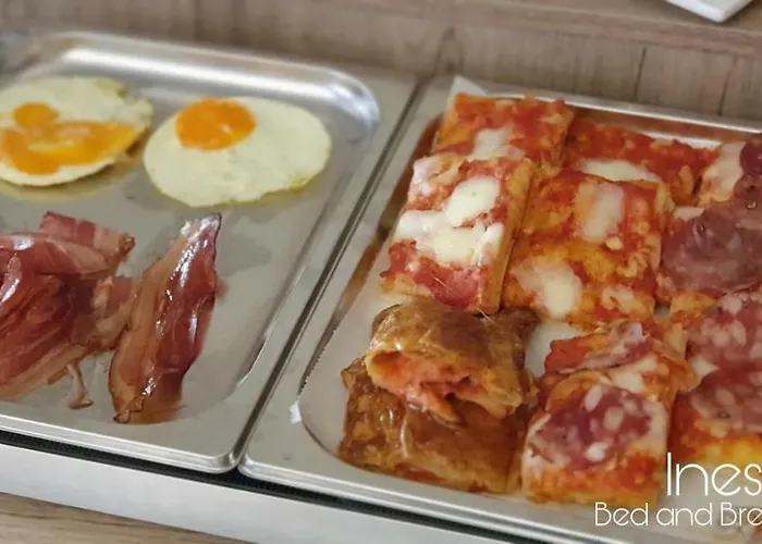 Ines 4* Giardini-Naxos