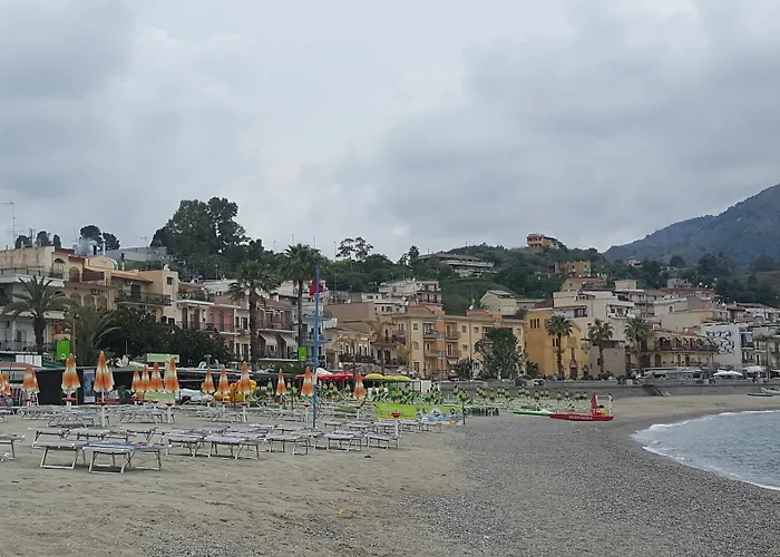 Ines 4* Giardini-Naxos