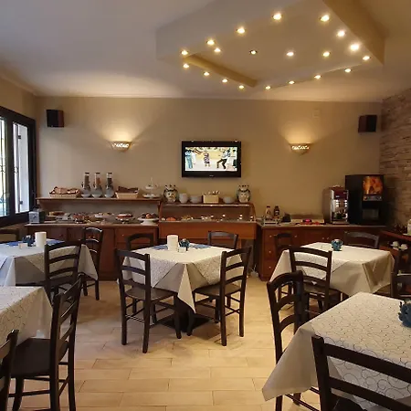 Ines 4* Giardini Naxos