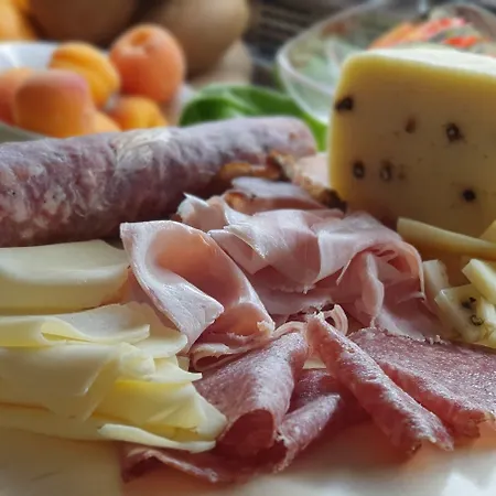 Ines Bed & Breakfast Giardini Naxos