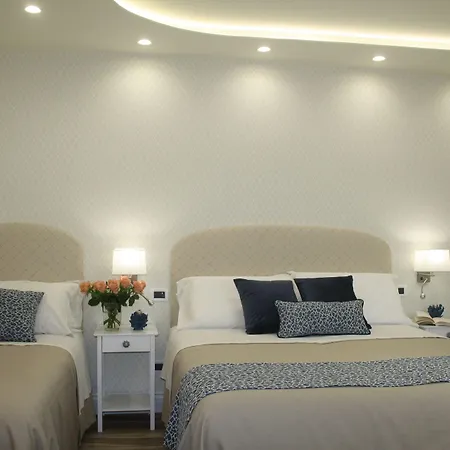 Bed and breakfast Ines Giardini-Naxos