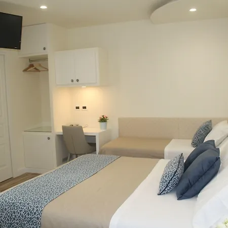 Bed and breakfast Ines 4*