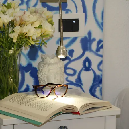 Bed & Breakfast Ines