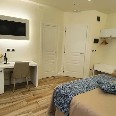 Ines Bed & Breakfast