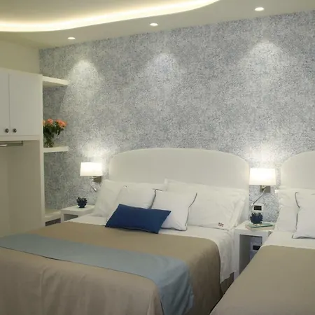 Ines Bed and breakfast